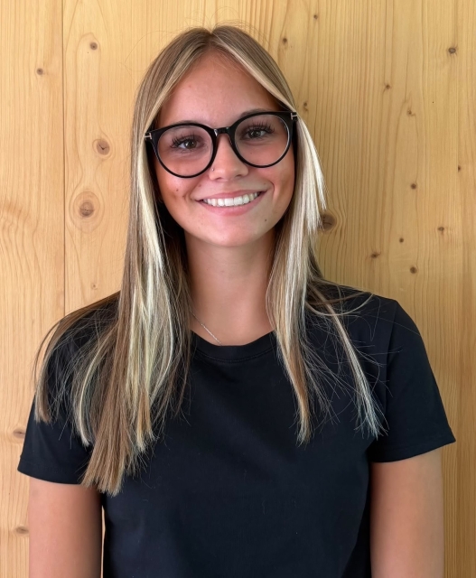 Larina Aggeler 
